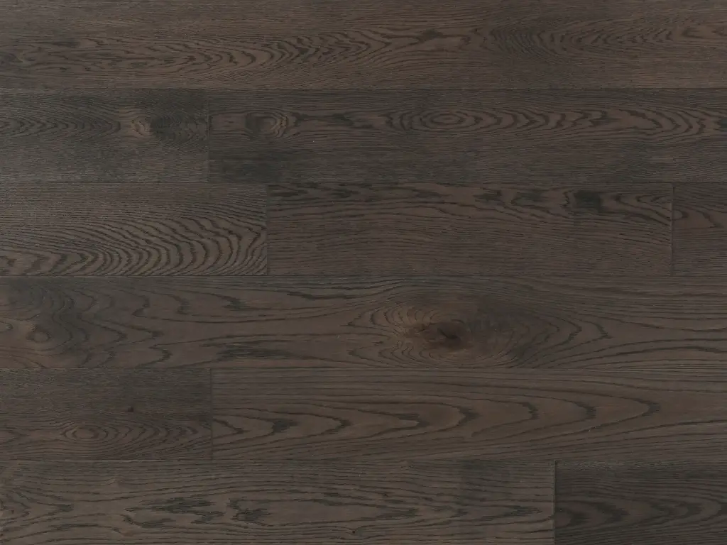 6"×3/4" AMERICAN WHITE OAK ENGINEERED